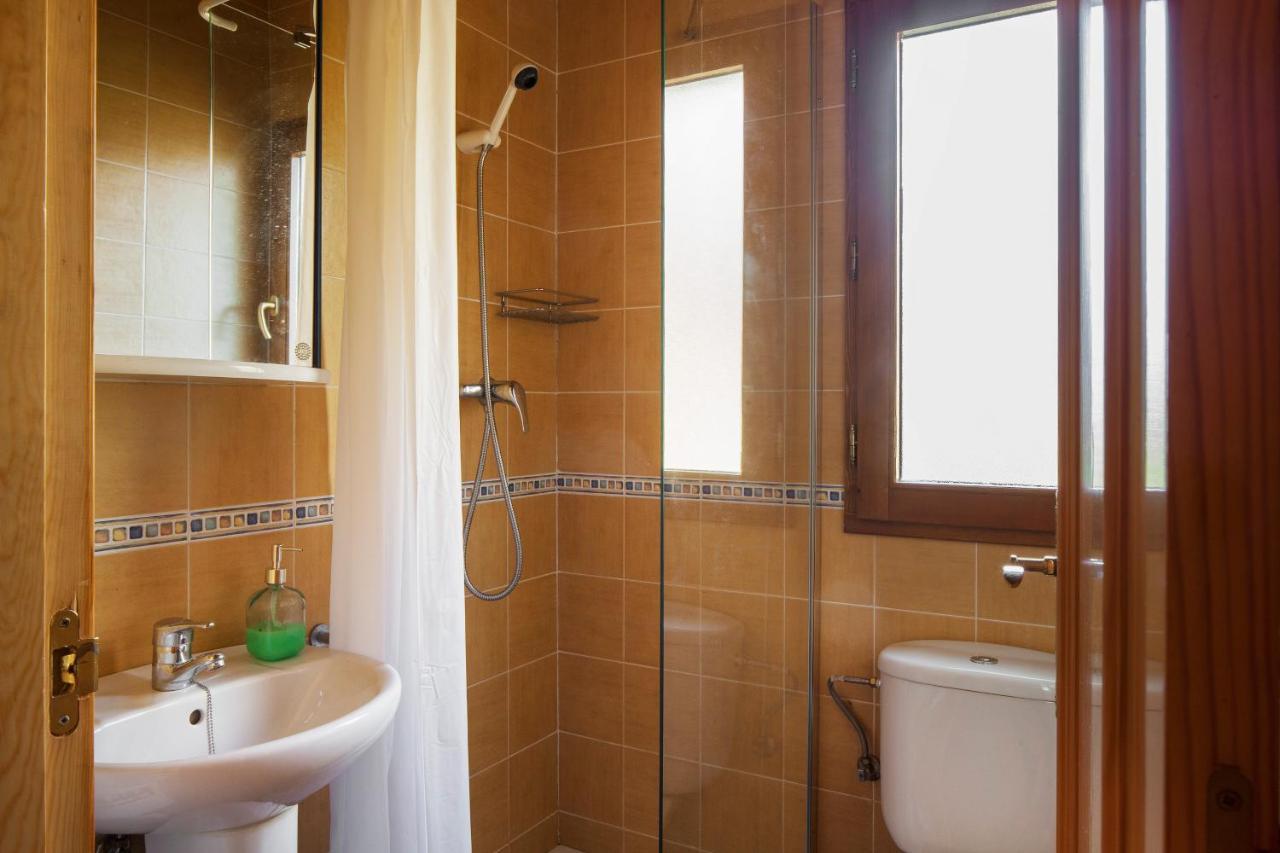 Apartament El Refugi De Les Basses Campelles