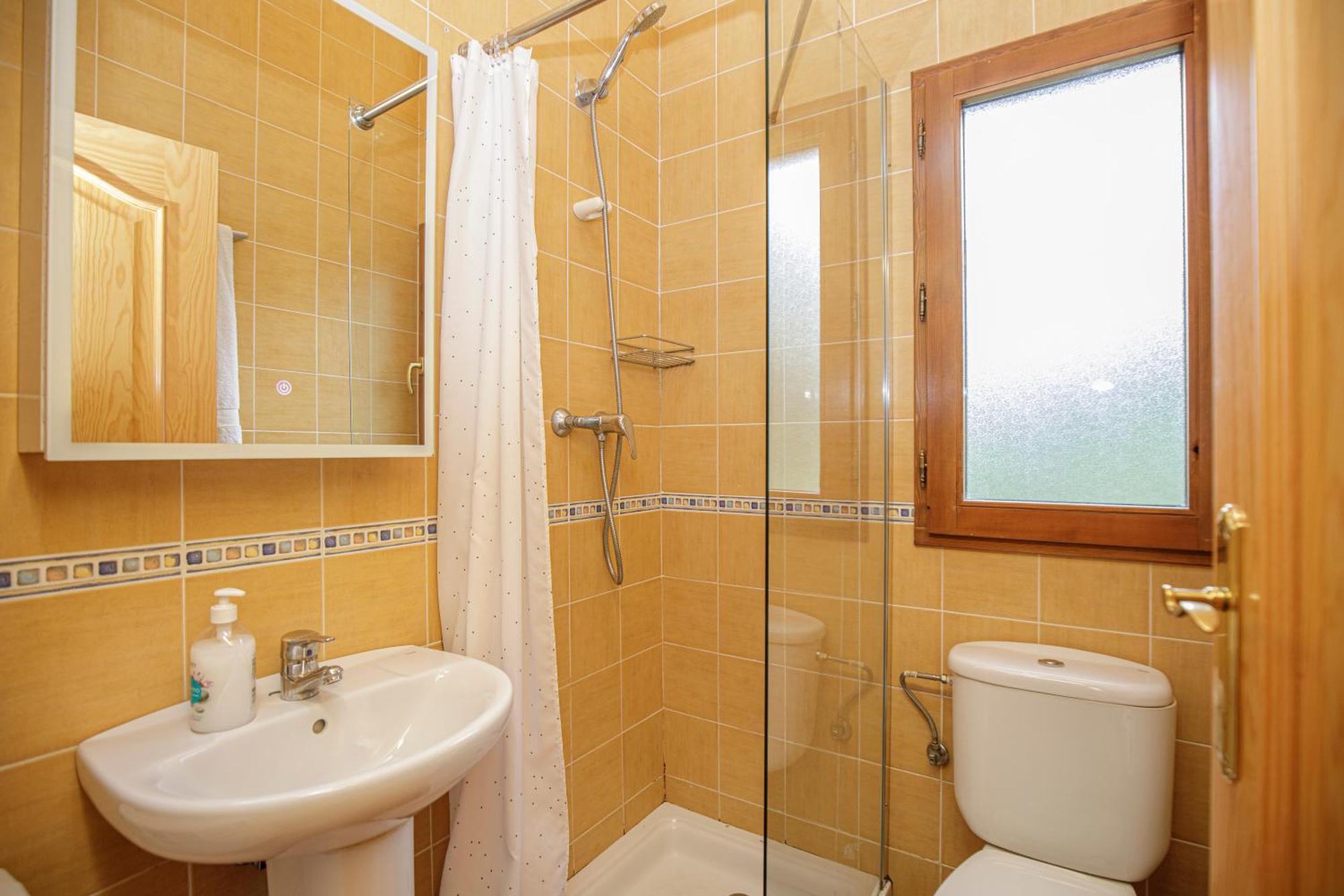 Apartament El Refugi De Les Basses Campelles